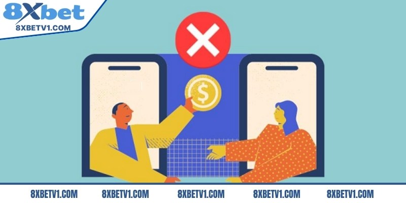 Xuất phát từ giao dịch không thành công