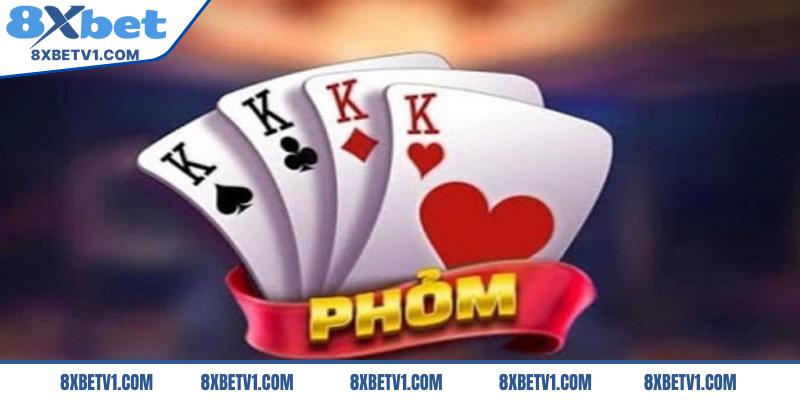 Những thông tin cần thiết về bài phỏm là gì