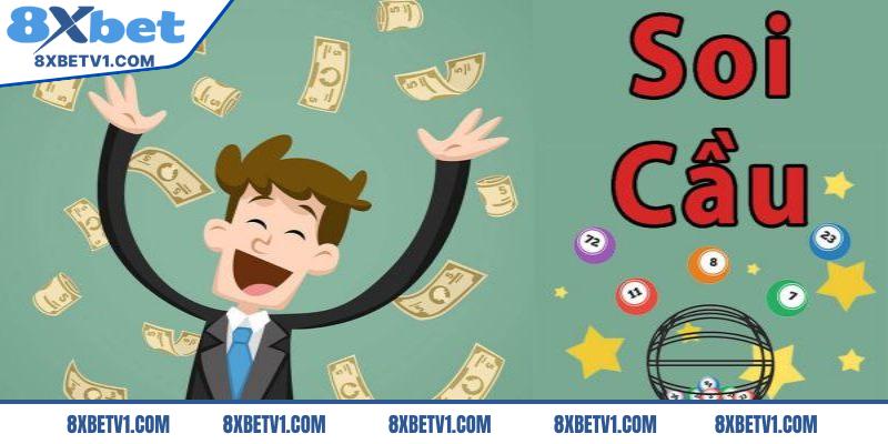 Các phương pháp soi cầu khác