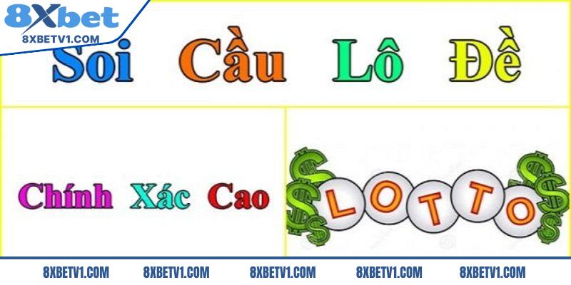Cách soi cầu lô đề theo công thức có sẵn