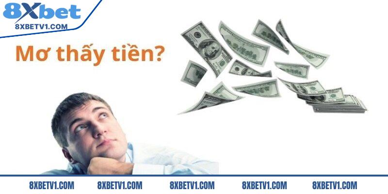 Giải mã ý nghĩa một vài giấc mơ thấy tiền