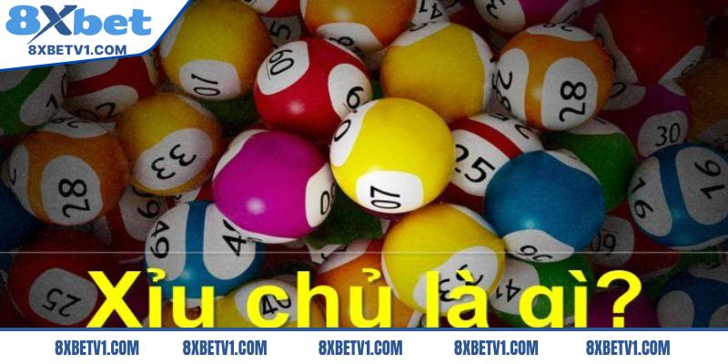 Xỉu chủ là một hình thức đánh lô đề